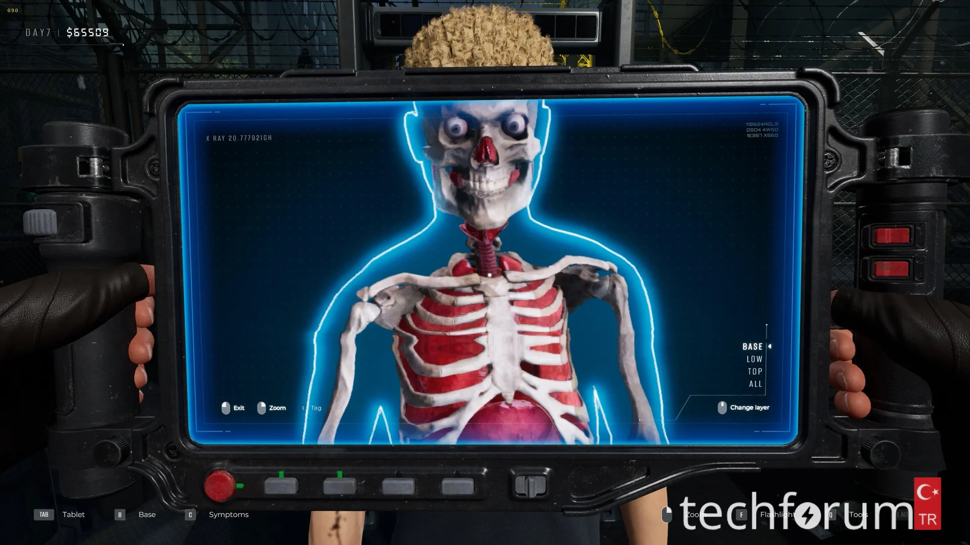 Zombi oyunu deyince çoğumuzun aklına ya açık dünya loot maratonu gelir