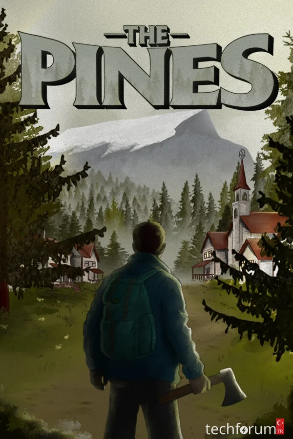 The Pines