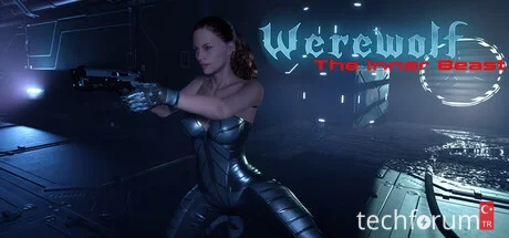 Werewolf: The Inner Beast