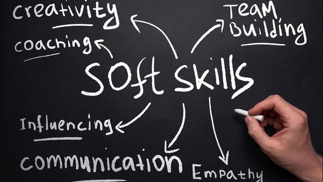 Soft Skill (İnce Beceri) Nedir