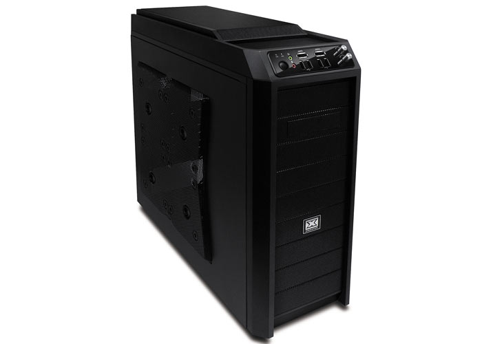 Xigmatek CPC-T90DB-T53 UTGARD 500W Kasa - Segment Destek