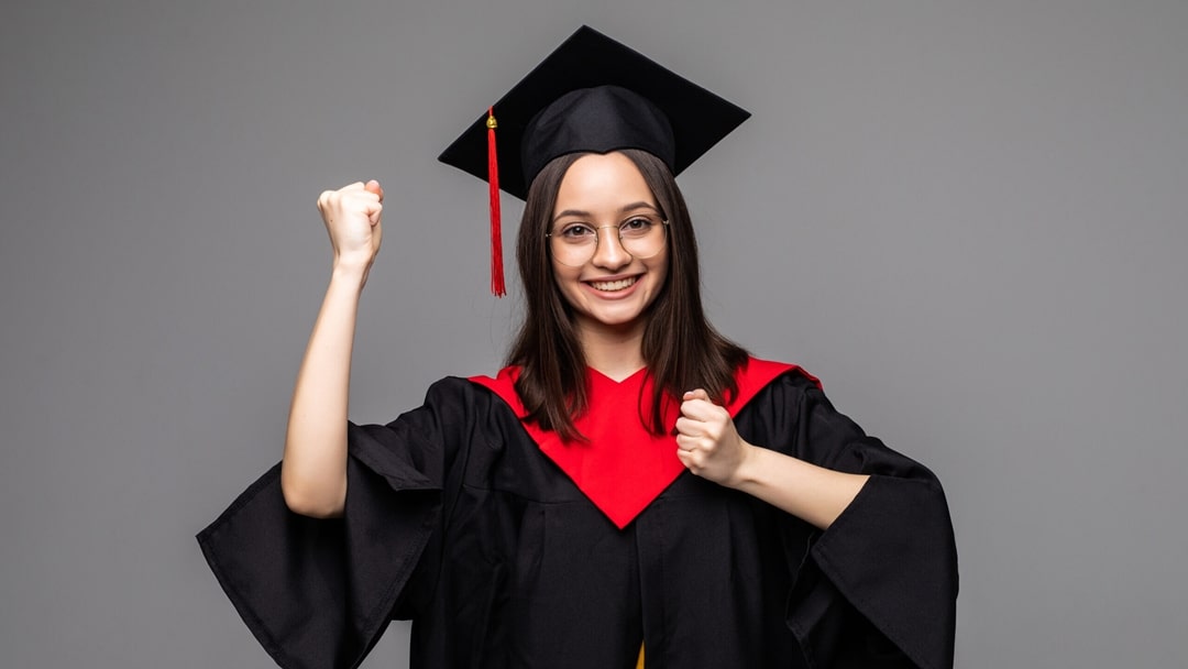 Yüksek Lisans Ne Demek