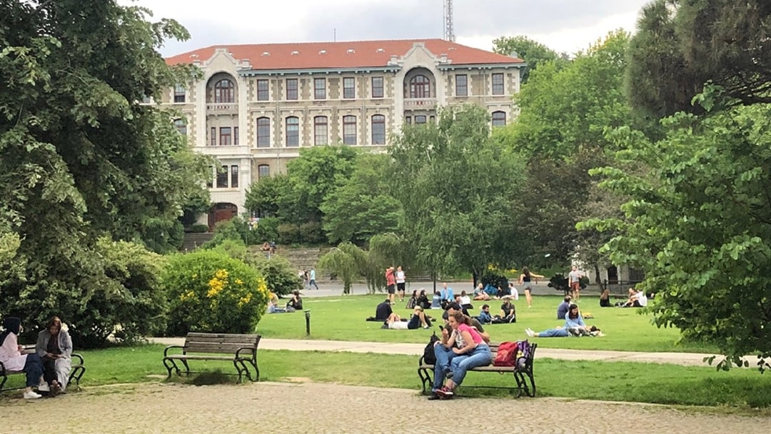 Yatay Geçiş Nasıl Yapılır