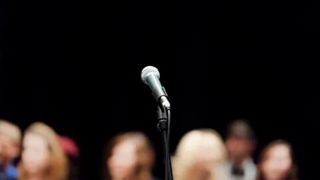 Toplumda Konuşma Korkusu Nedenleri Nelerdir