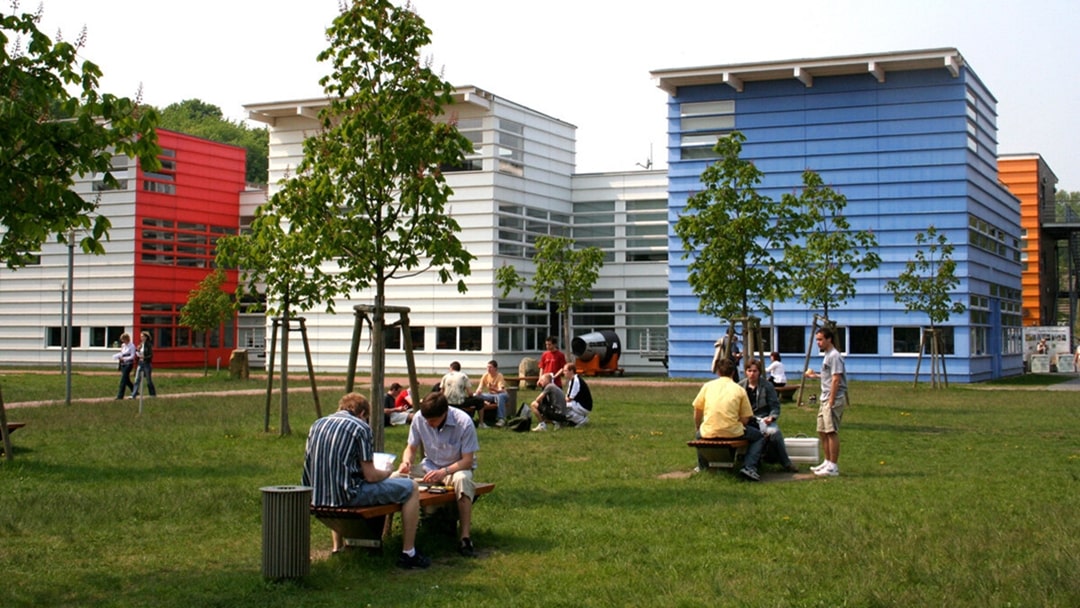 Yurtdışında Eğitim Almanın Şartları