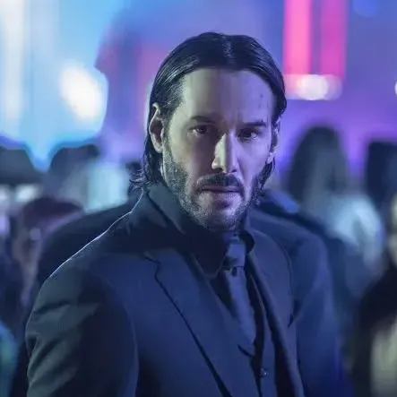 JohnWick 