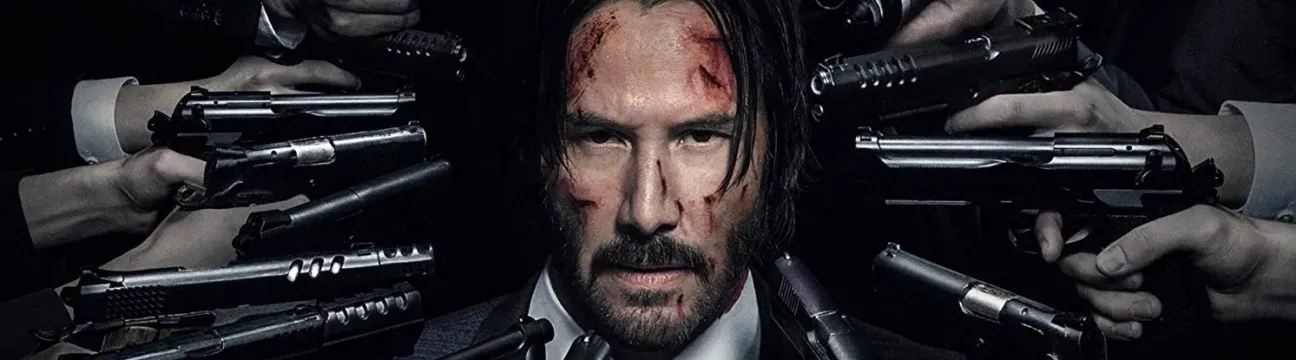 JohnWick 