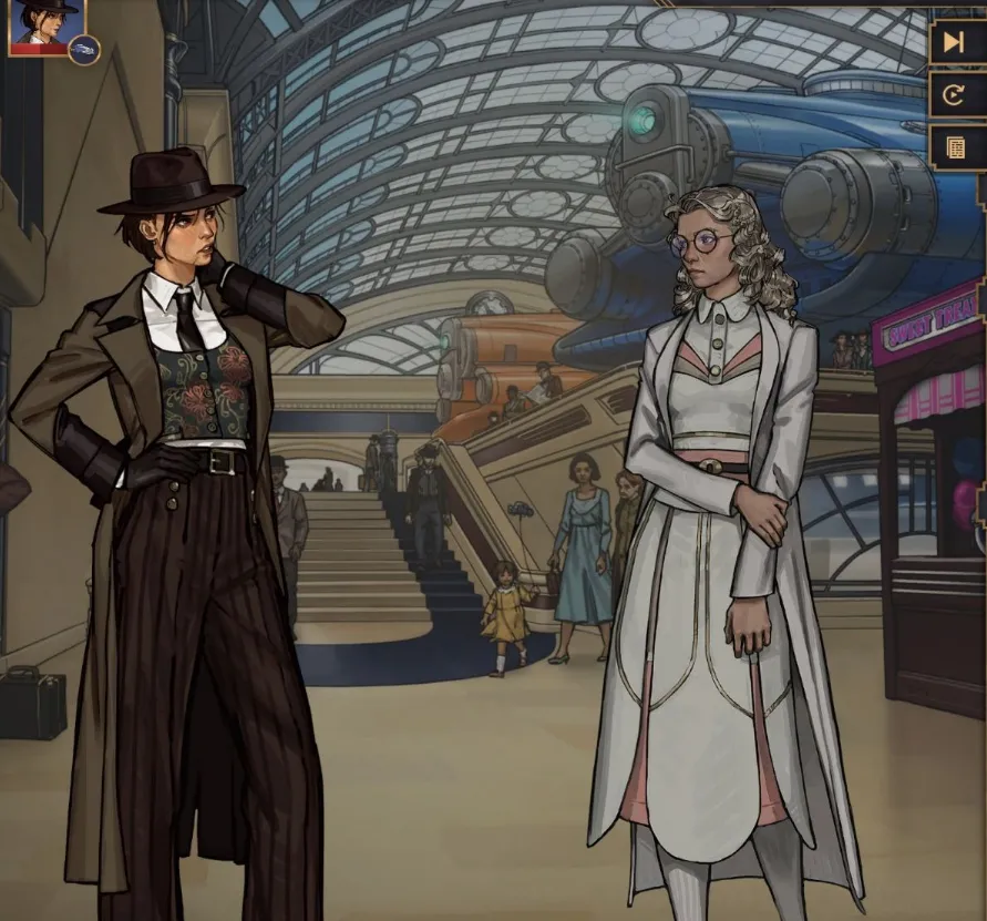  Aether & Iron incelemesi