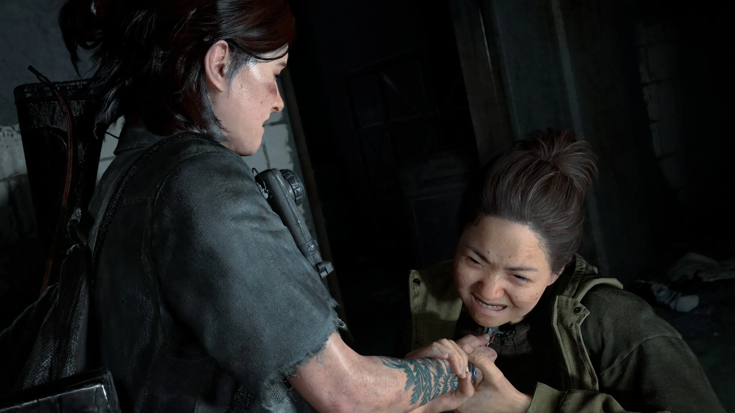 The Last of Us Aslında Ne Anlatıyor? Kimsenin Fark Etmediği Detaylar