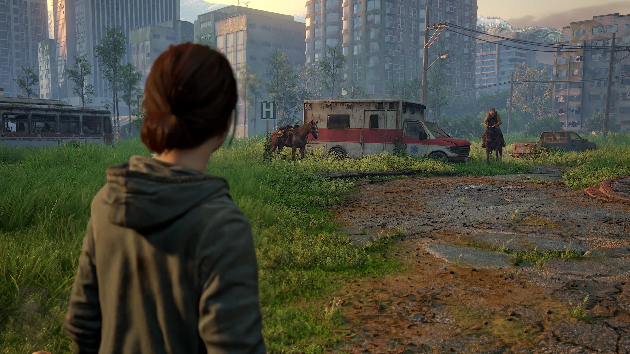 The Last of Us Aslında Ne Anlatıyor? Kimsenin Fark Etmediği Detaylar
