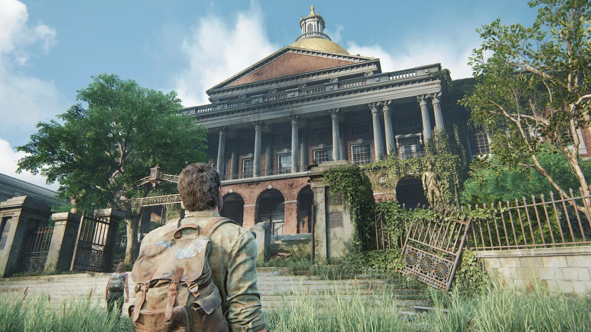 The Last of Us Aslında Ne Anlatıyor? Kimsenin Fark Etmediği Detaylar