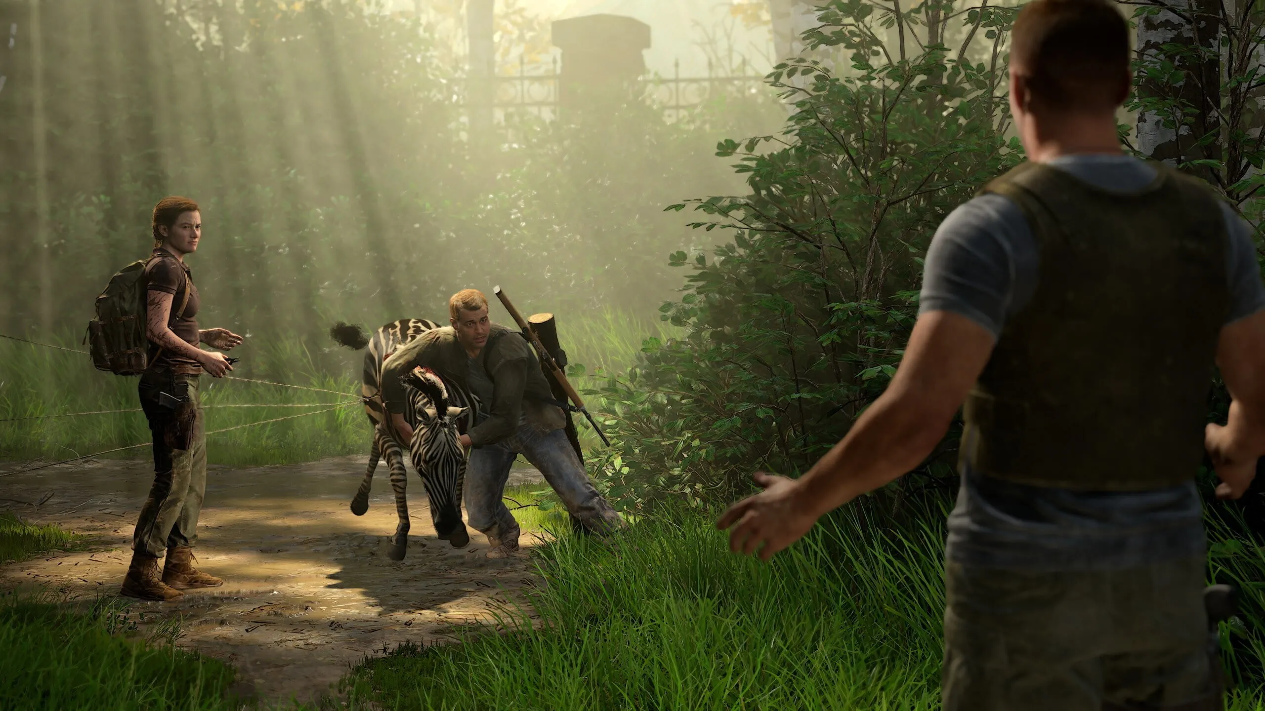 The Last of Us Aslında Ne Anlatıyor? Kimsenin Fark Etmediği Detaylar
