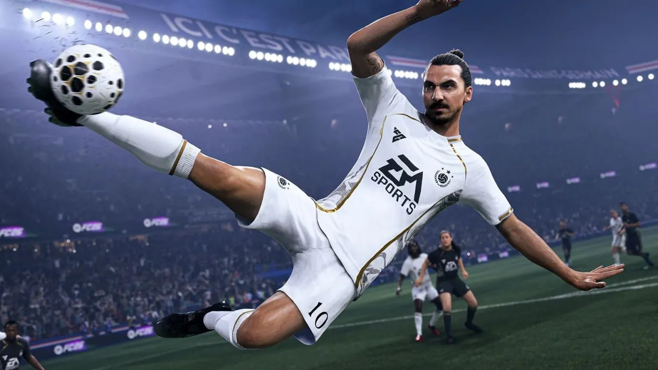 EA Sports FC 26