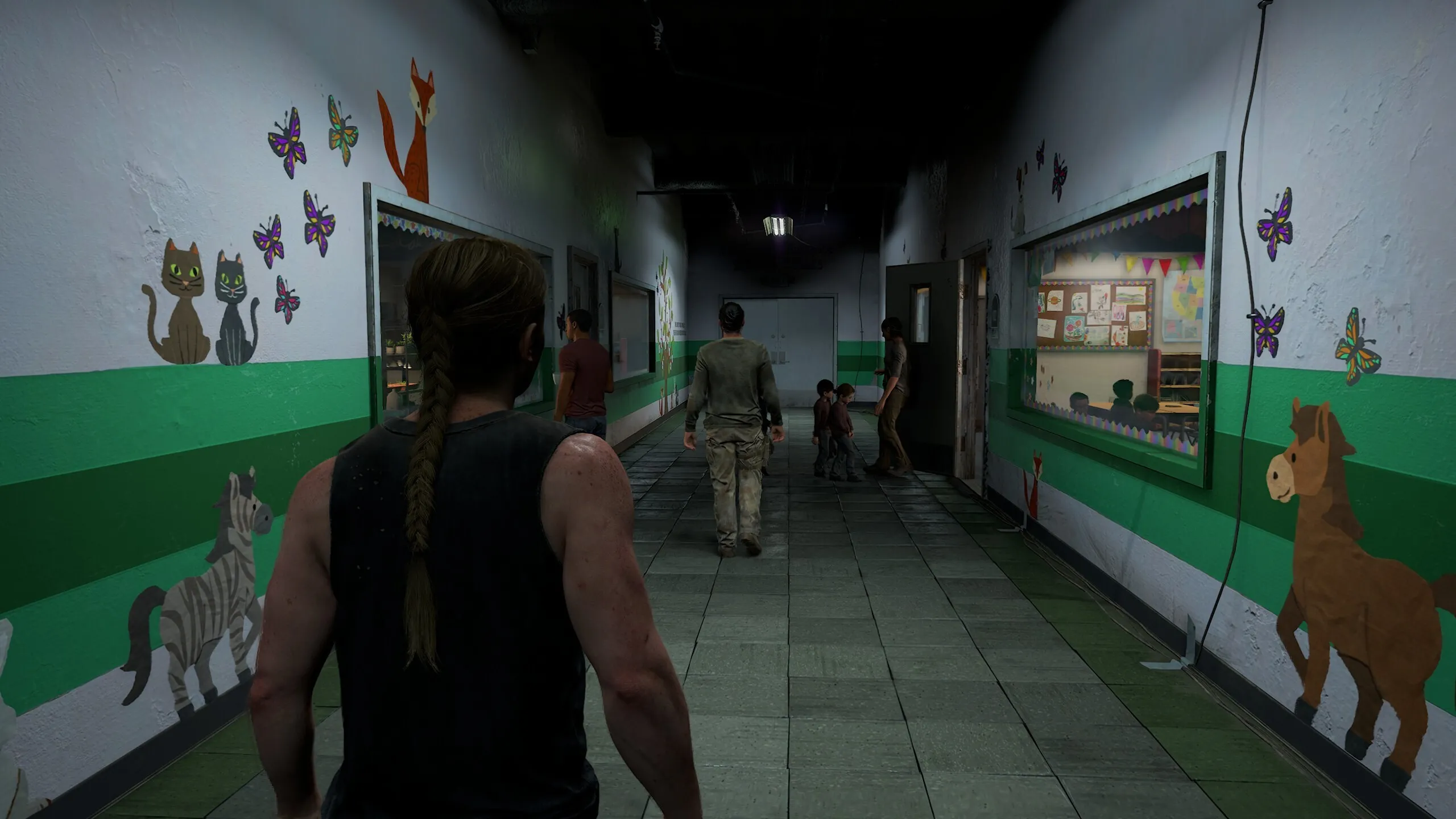 The Last of Us Aslında Ne Anlatıyor? Kimsenin Fark Etmediği Detaylar