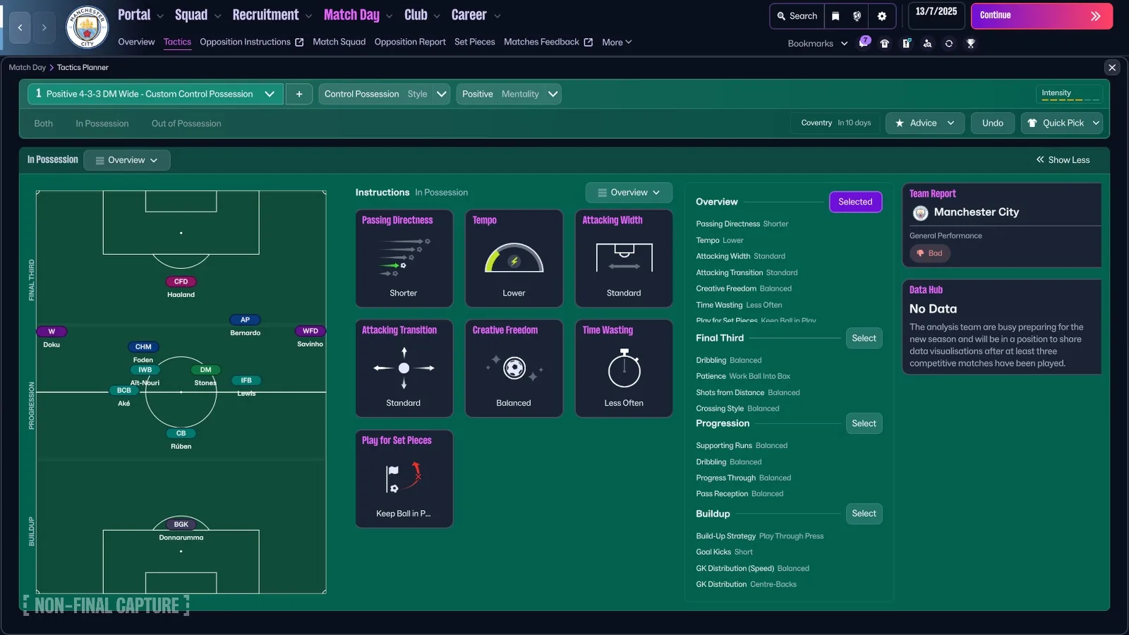 Football Manager 26 Konsol 