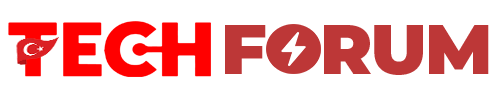Türkiye'nin Güncel Teknoloji Forumu | techforum.tr